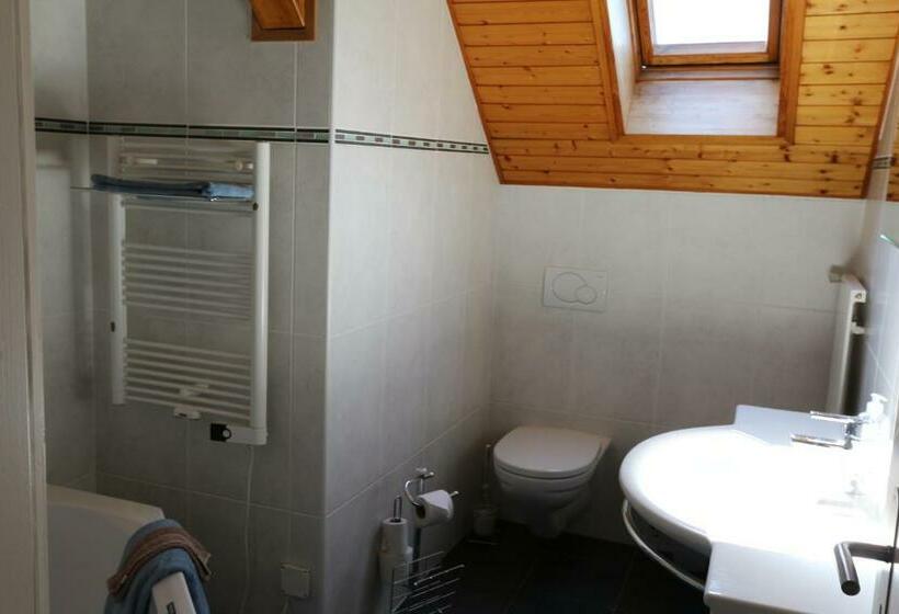 Номер Стандарт Трехместный, Du Quai