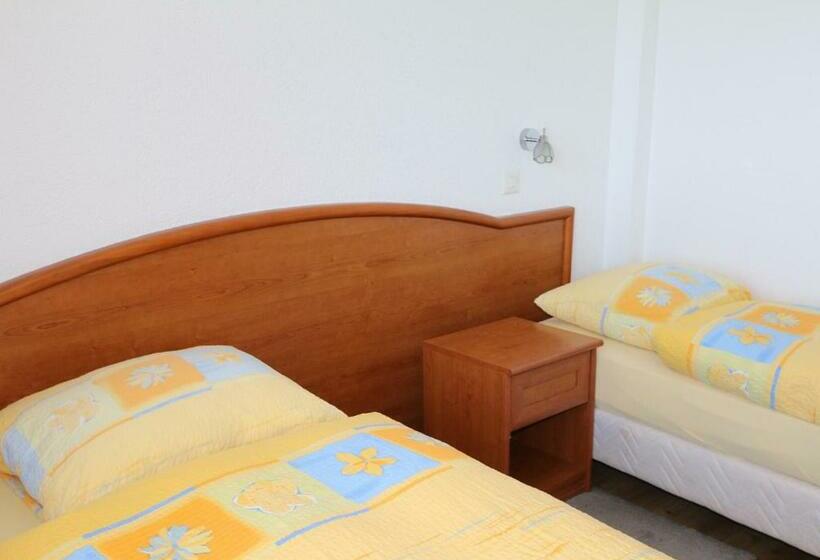 Номер Стандарт, Du Quai