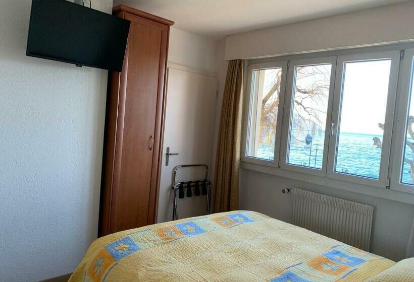 Номер Стандарт, Du Quai