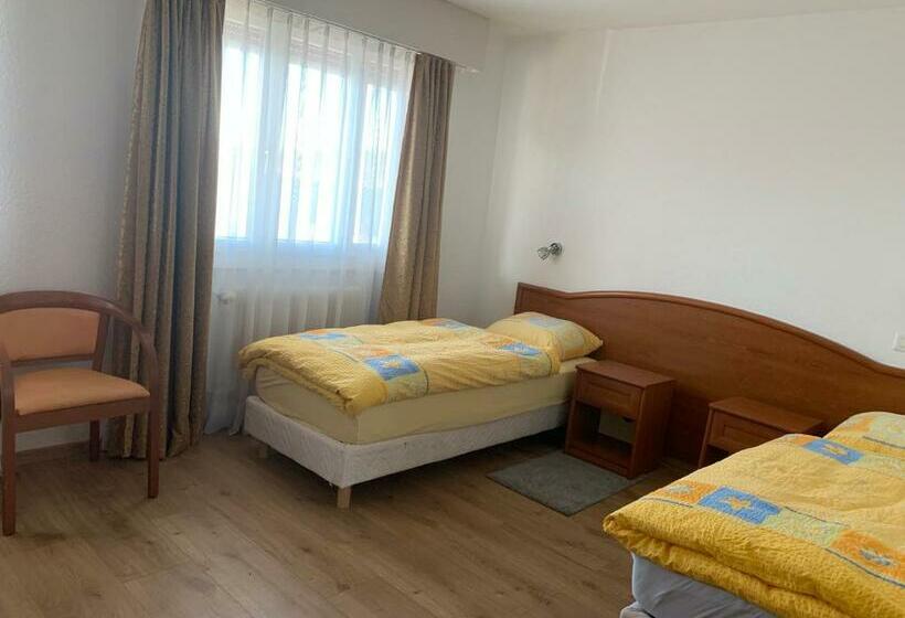 Номер Стандарт, Du Quai