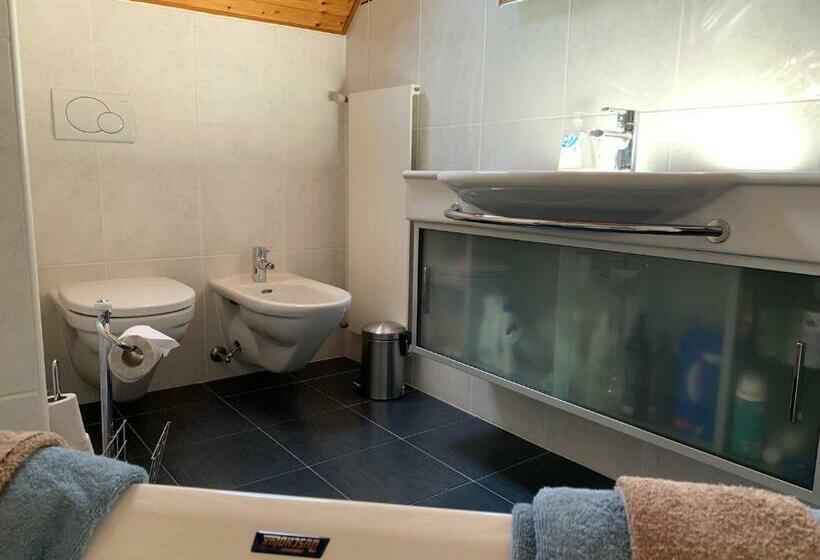 Люкс 2 Спальни, Du Quai