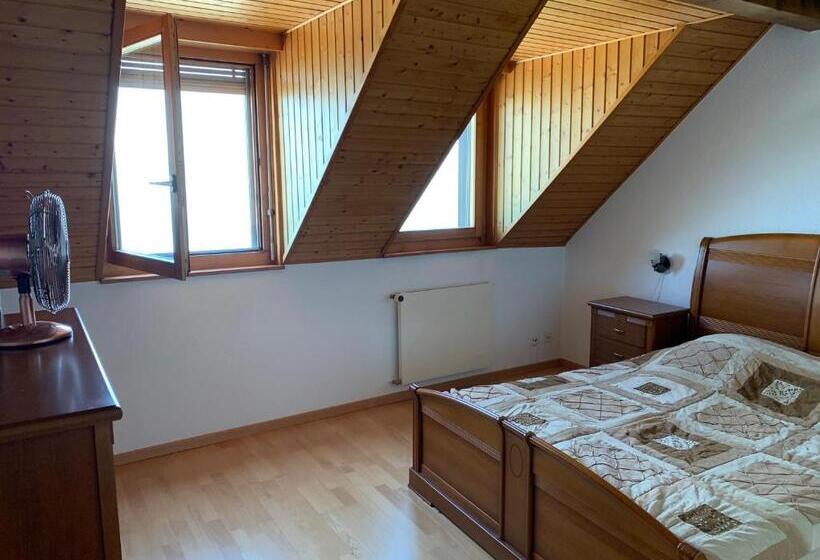 Люкс 2 Спальни, Du Quai