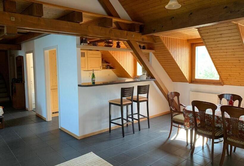 Люкс 2 Спальни, Du Quai