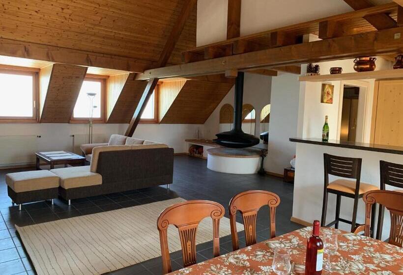 Люкс 2 Спальни, Du Quai