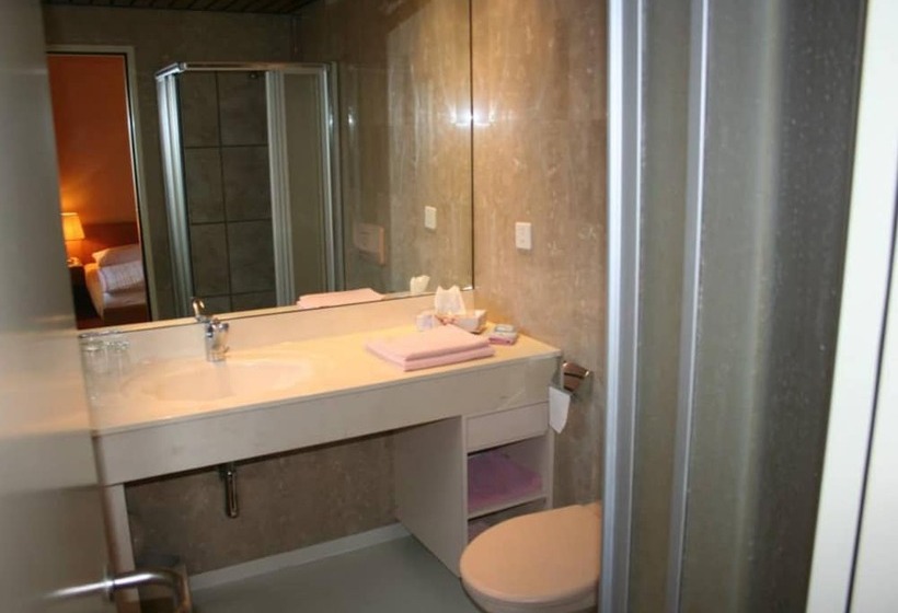 Номер Стандарт Трехместный, Du Quai