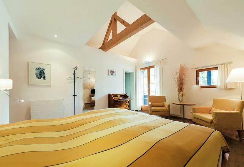 Номер Комфорт, Fidazerhof