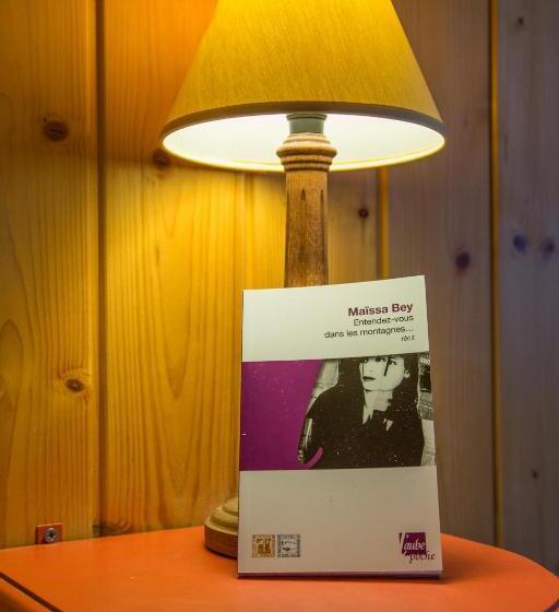 패밀리 룸, Plein Ciel Hôtel D Altitude à 1800m