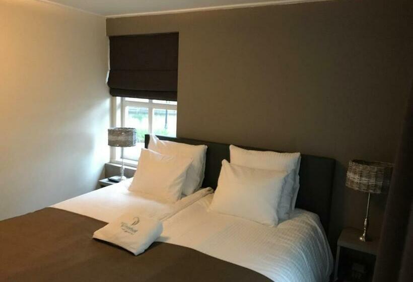 חדר קומפורט לשלושה, Huize Hölterhof Wellness Hotel Restaurant