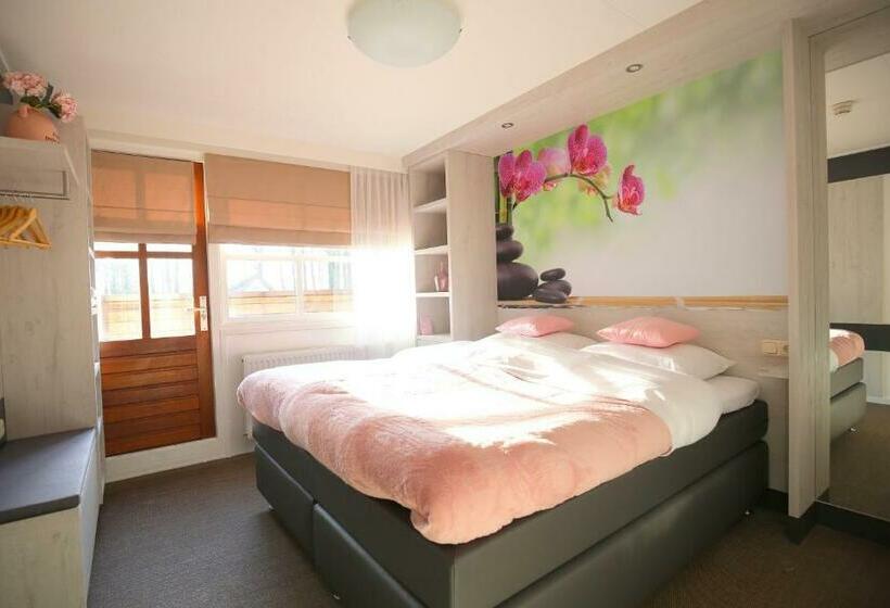 חדר סטנדרט, Huize Hölterhof Wellness Hotel Restaurant