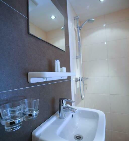 חדר סטנדרט, Huize Hölterhof Wellness Hotel Restaurant