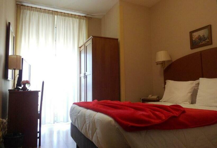 غرفة قياسية, Larbelo