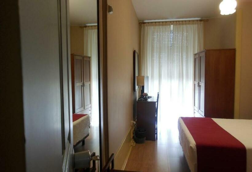 غرفة قياسية, Larbelo