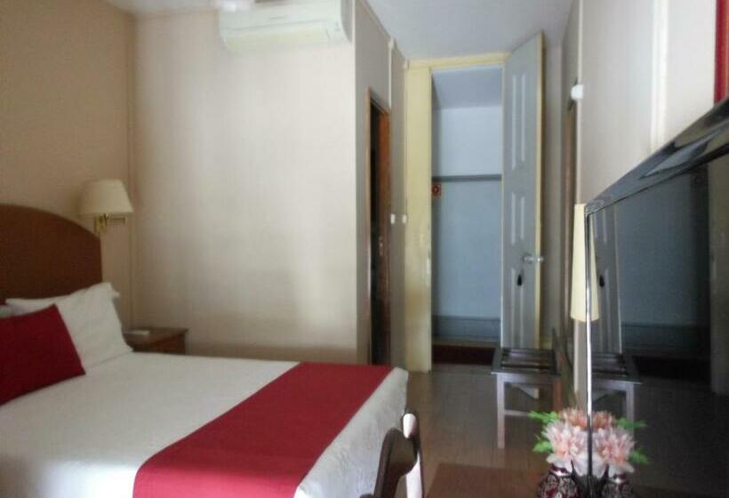 غرفة قياسية, Larbelo