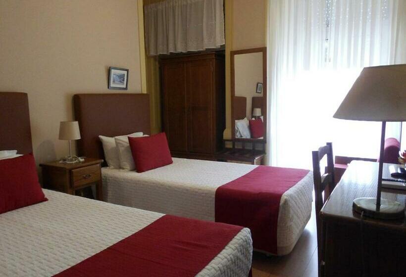 غرفة قياسية, Larbelo