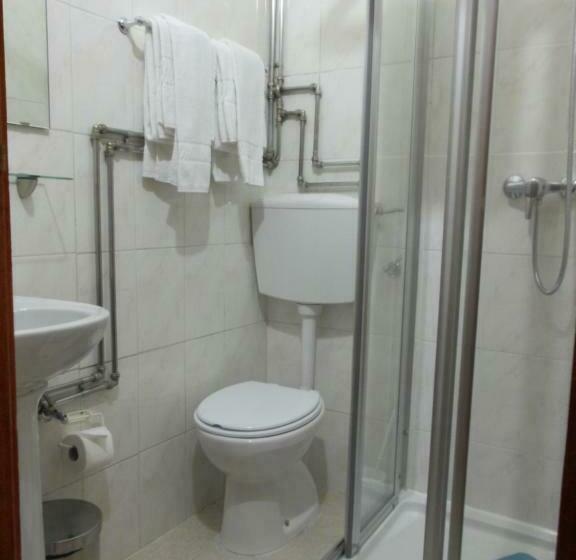 غرفة قياسية, Larbelo