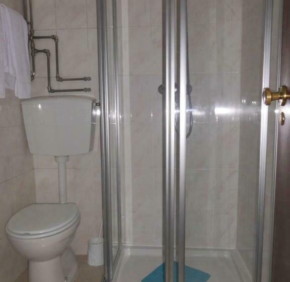 غرفة قياسية, Larbelo