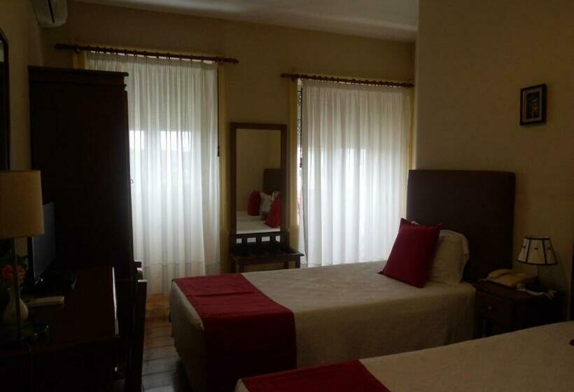 غرفة قياسية, Larbelo