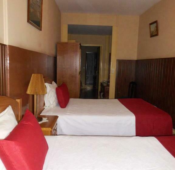 غرفة قياسية, Larbelo