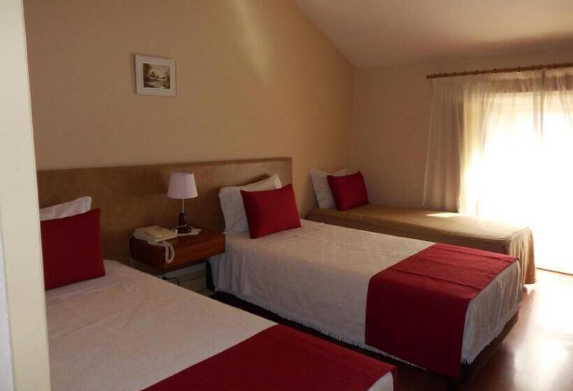 غرفة إقتصادية ثلاثية, Larbelo