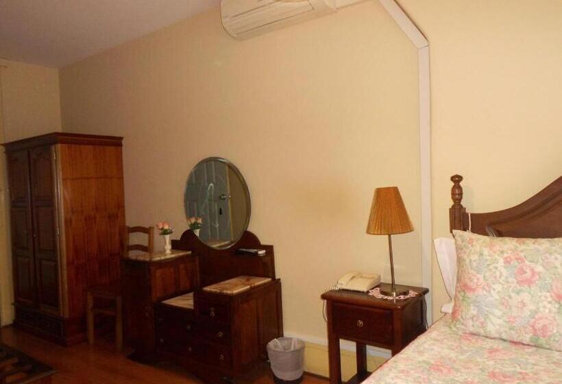 غرفة إقتصادية, Larbelo