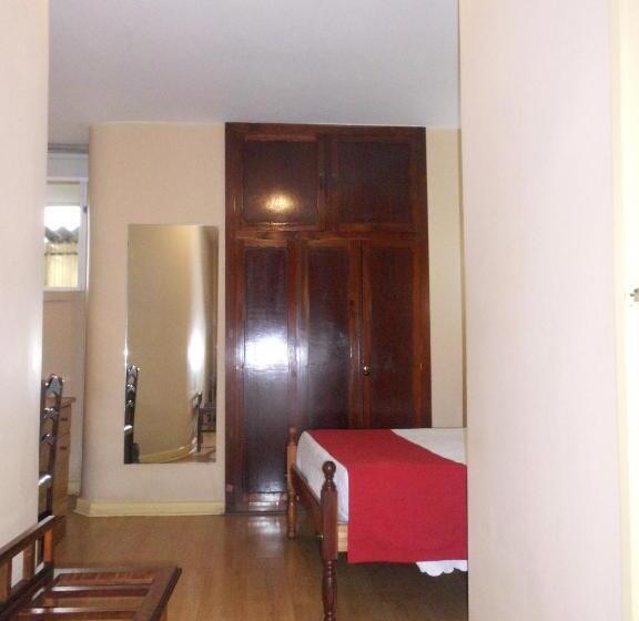 غرفة إقتصادية, Larbelo