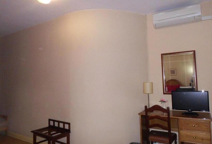 غرفة إقتصادية, Larbelo