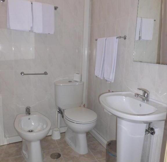 غرفة إقتصادية, Larbelo