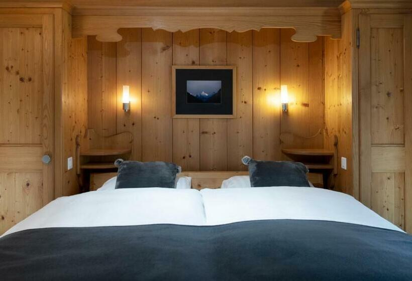 Superior Værelse, Le Beausite