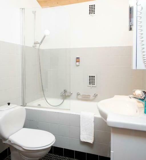 Superior Værelse, Le Beausite