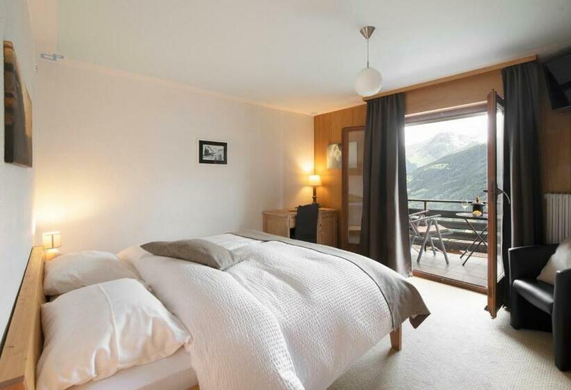 Standard Værelse, Le Beausite