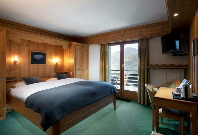 Superior Værelse, Le Beausite