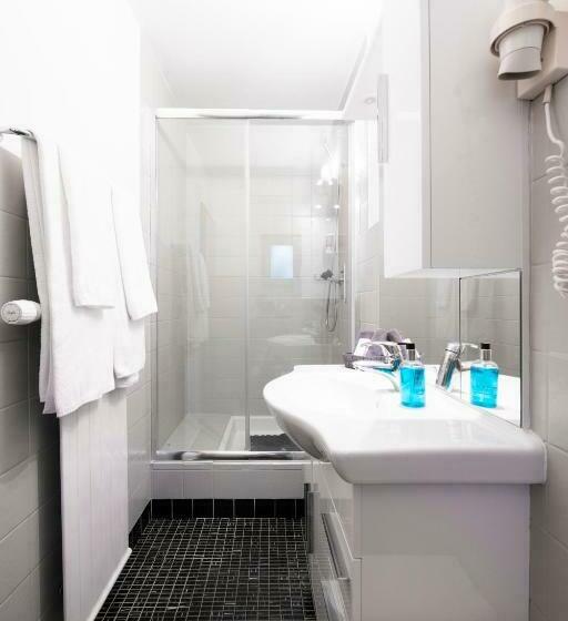 Junior Suite, Le Beausite