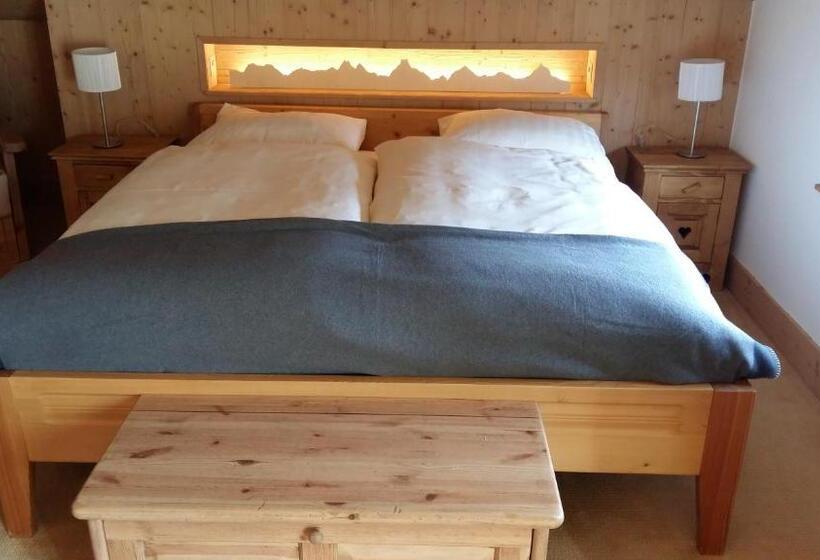 Junior Suite, Le Beausite