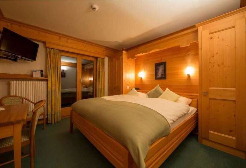 Superior Værelse, Le Beausite