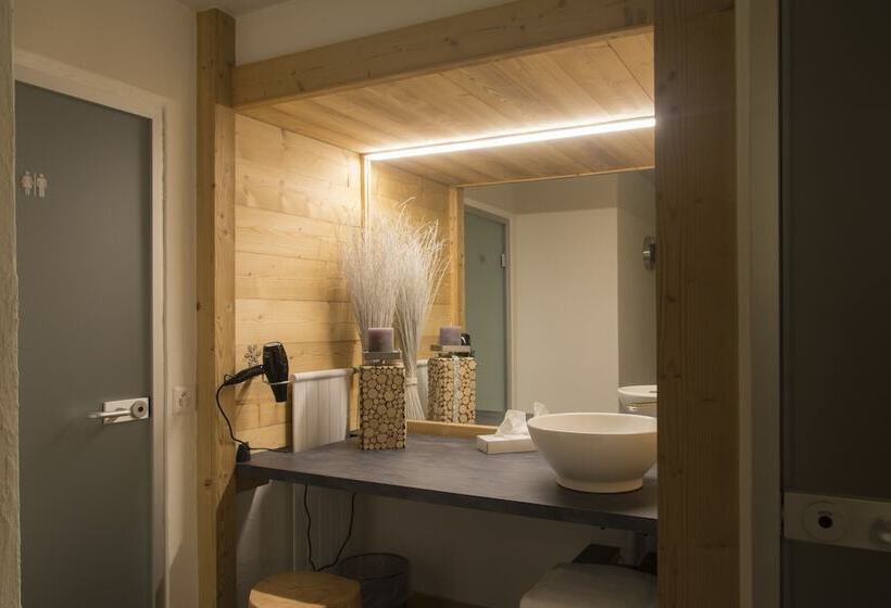 Junior Suite, Le Beausite