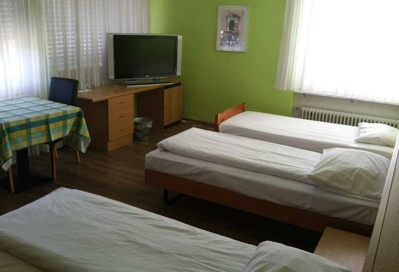 스탠다드 트리플 룸, Mare & Monti