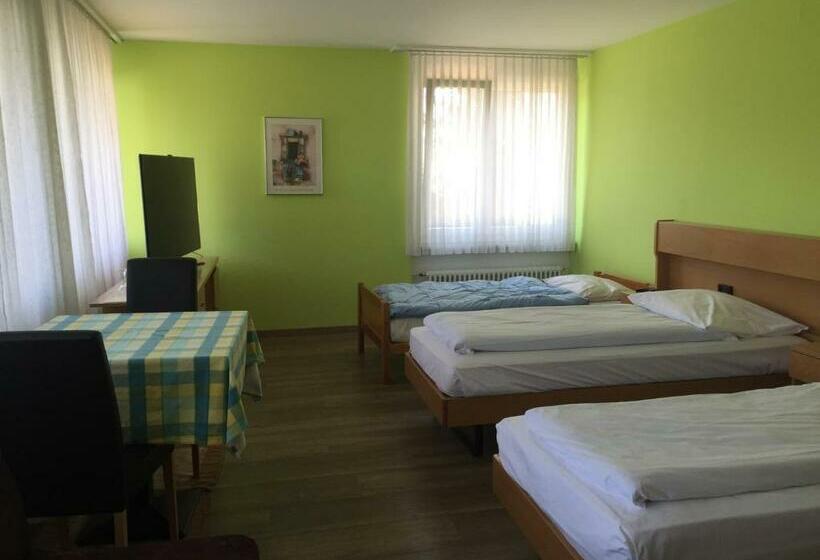 스탠다드 트리플 룸, Mare & Monti