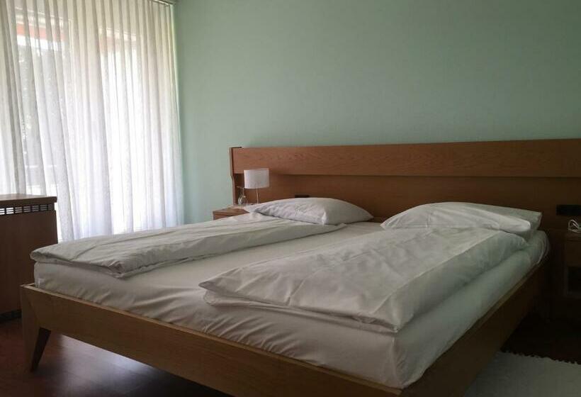 스탠다드 룸, Mare & Monti