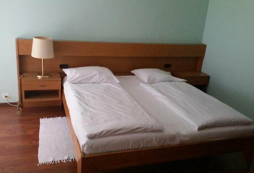 스탠다드 룸, Mare & Monti