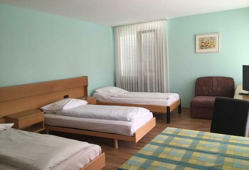 스탠다드 트리플 룸, Mare & Monti