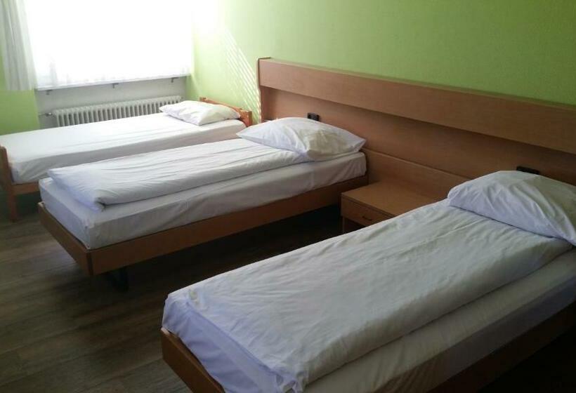 스탠다드 트리플 룸, Mare & Monti