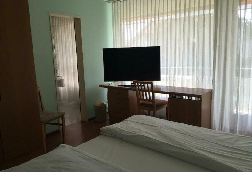 스탠다드 룸, Mare & Monti