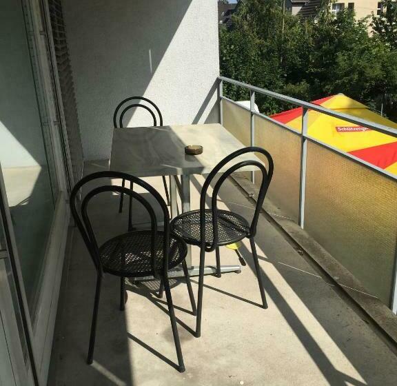 스탠다드 룸, Mare & Monti