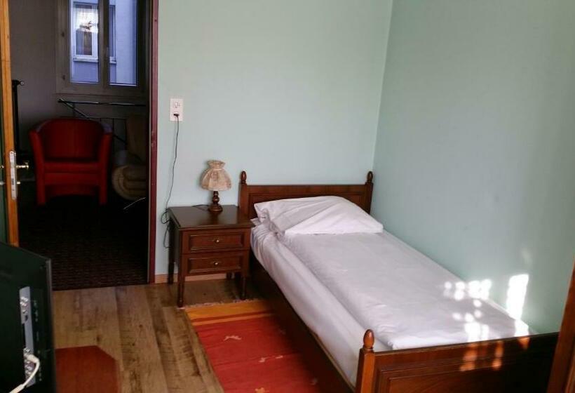 스탠다드 싱글 룸, Mare & Monti