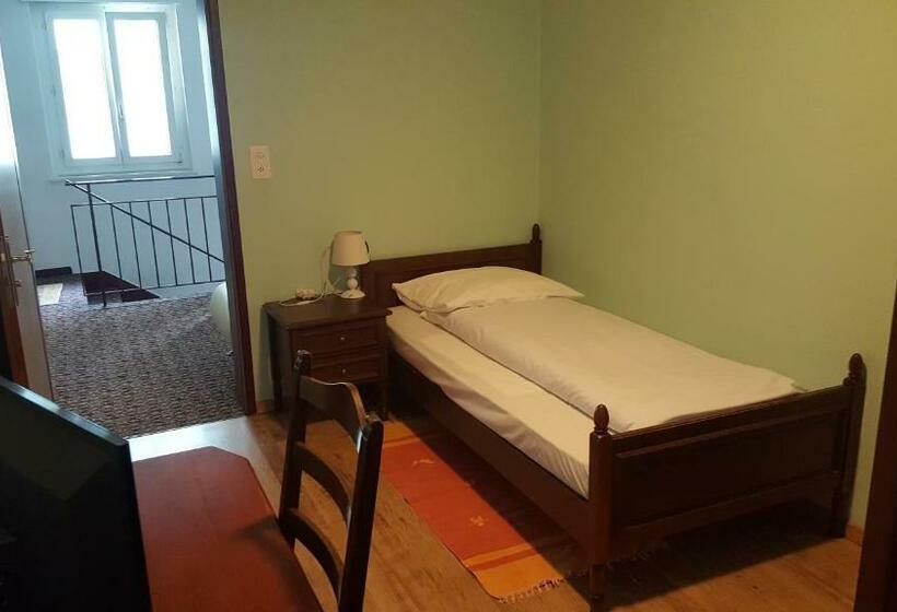 스탠다드 싱글 룸, Mare & Monti