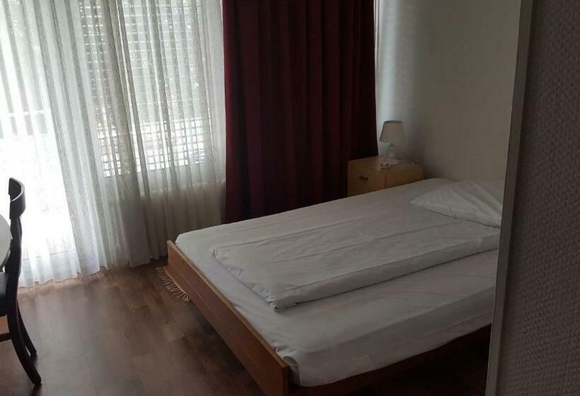 스탠다드 싱글 룸, Mare & Monti