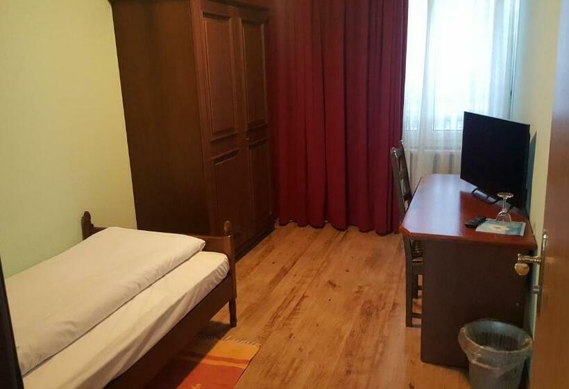 스탠다드 싱글 룸, Mare & Monti