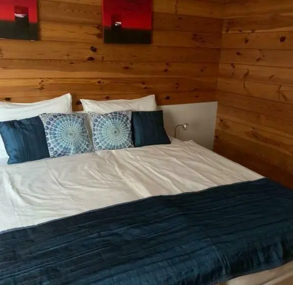 اتاق اکونومی, Mazot Zermatt