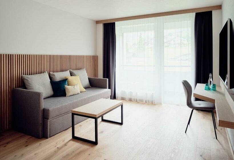 3ベッドルームアパートメント, Neu Schönstatt