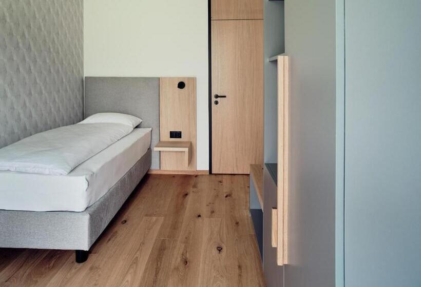 3ベッドルームアパートメント, Neu Schönstatt